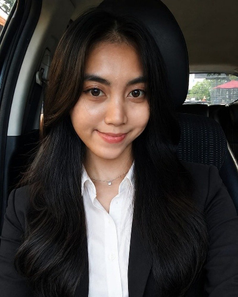 Ni Kadek Hanny Mawar Lia Edystara, S.KOM